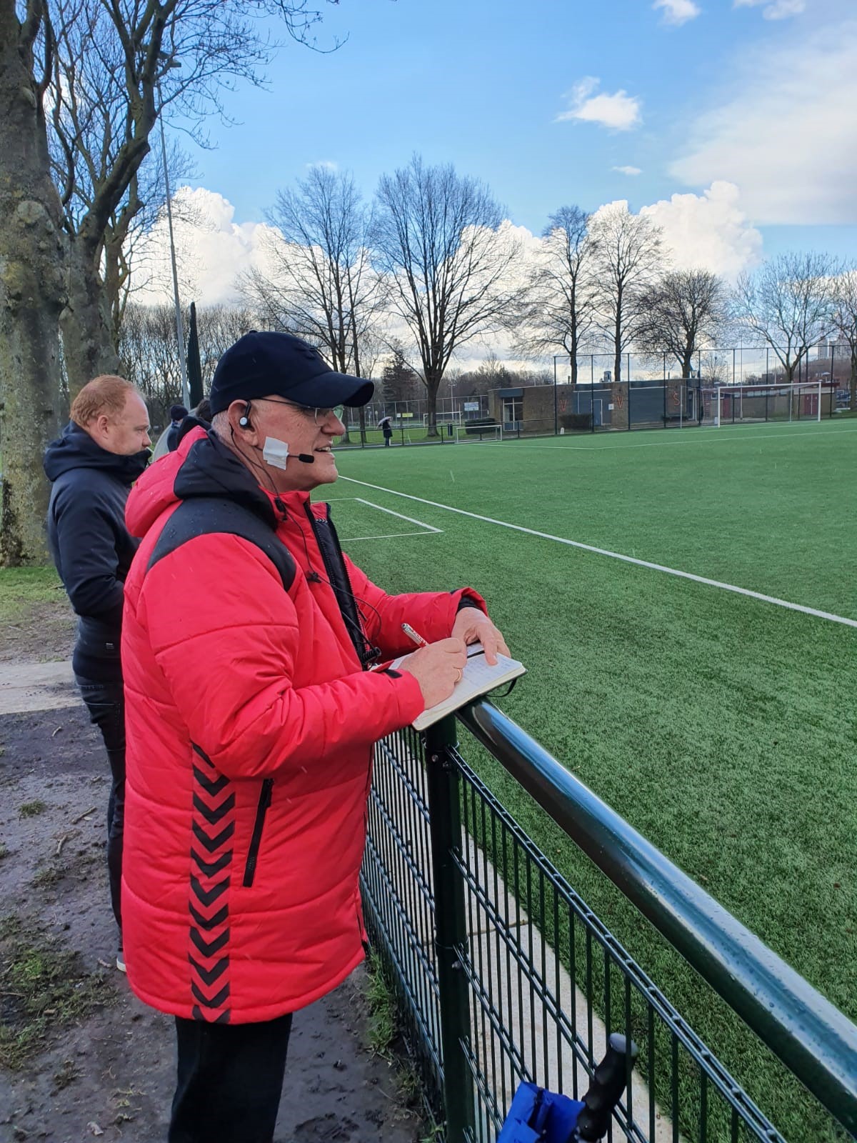 svdu-headset-coaching-coach svdu-headset-coaching-coach