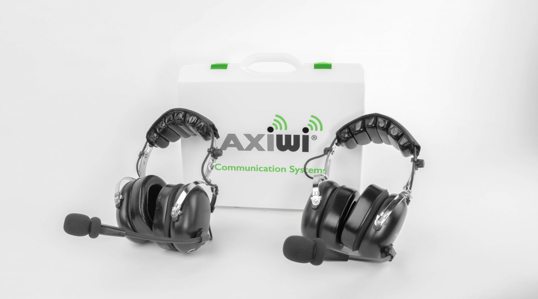 axiwi-headsets-greif-rondleiding-conference-call-op-afstand-zoom de axiwi headsets van greif gebruikt tijdens rondleiding via conference call op afstand via zoom