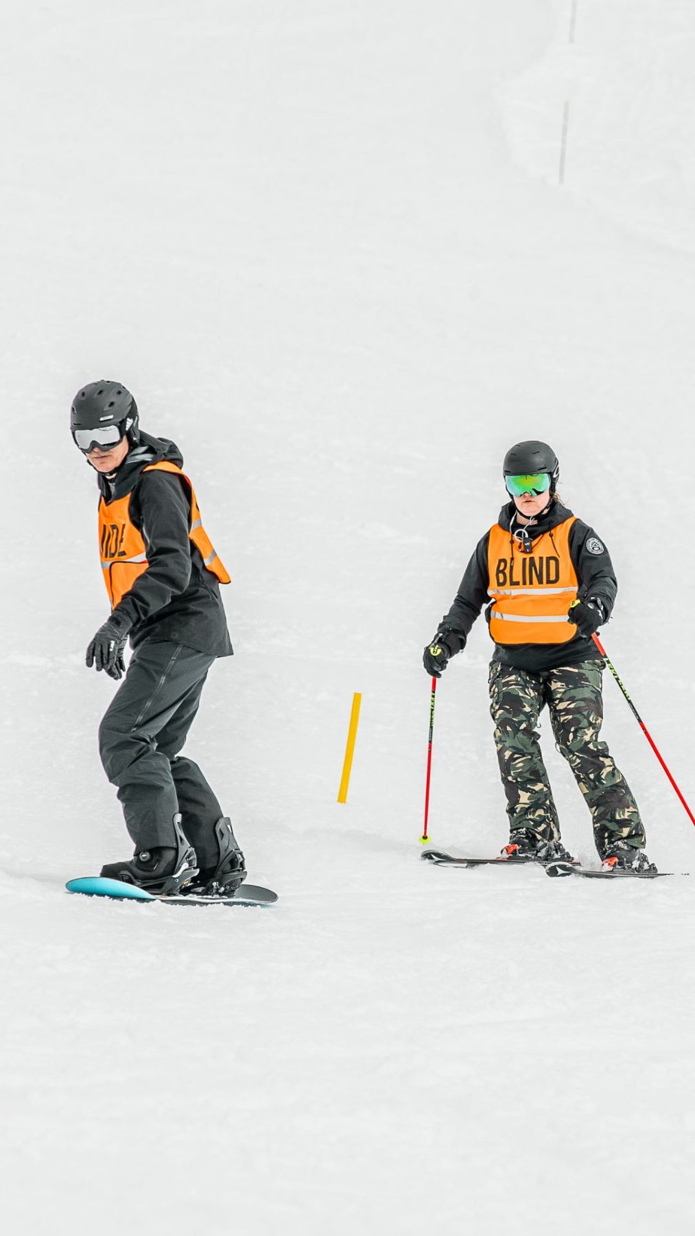 axiwi-veilig-skien-blind-slechtziend-berg