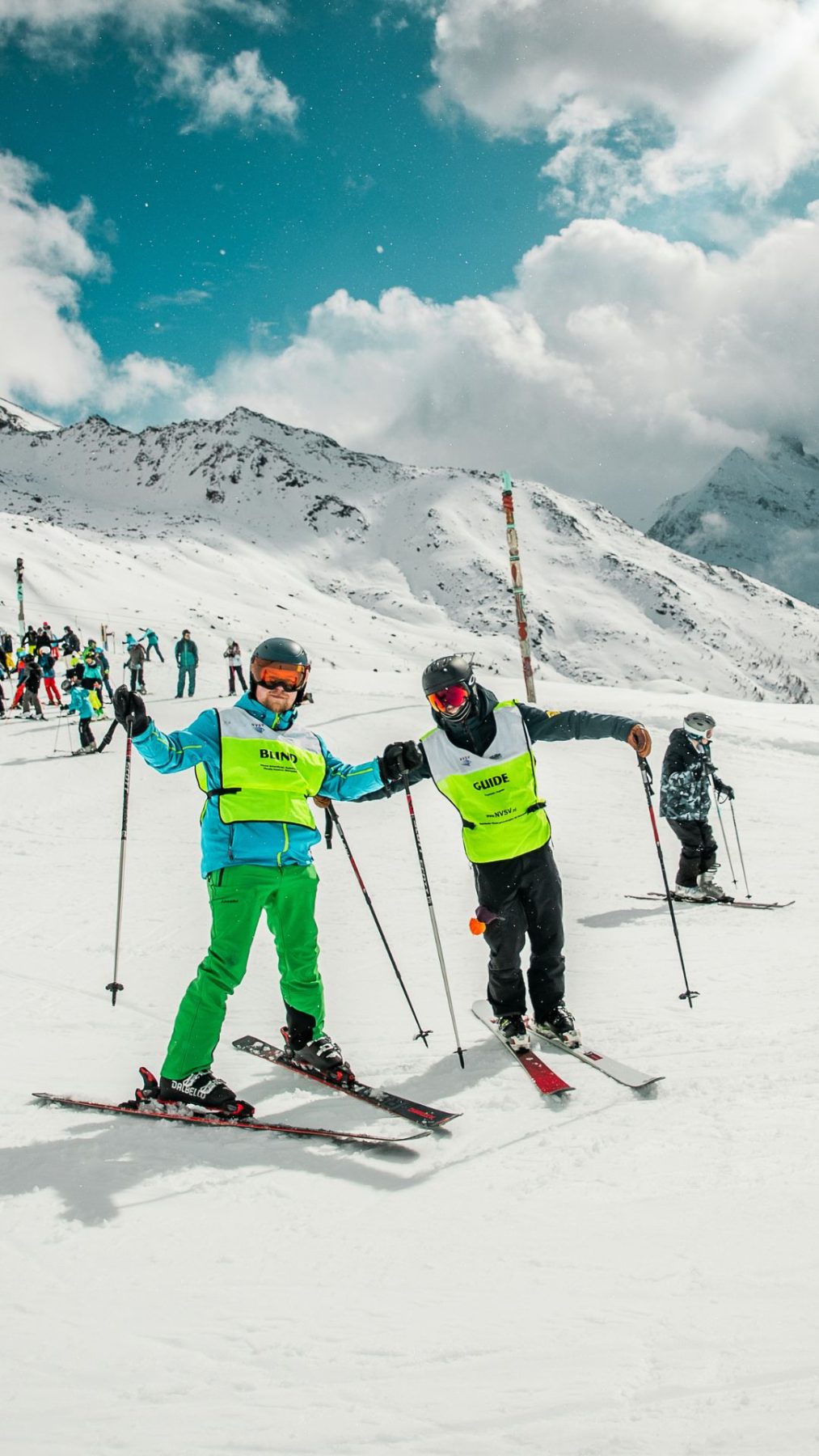 axiwi-veilig-skien-blind-slechtziend-guide